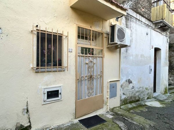 appartamento in vendita a Catanzaro in zona Centro Città
