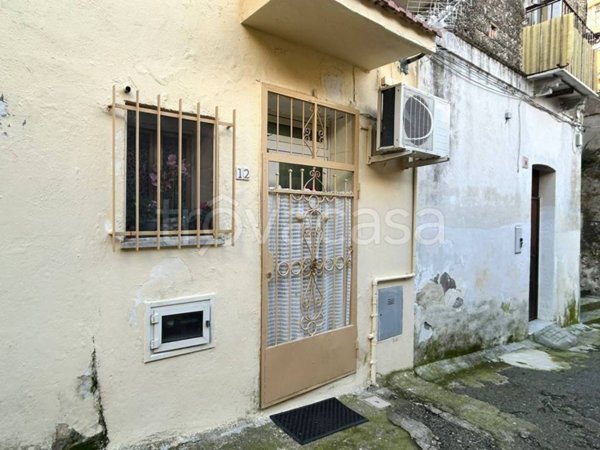 appartamento in vendita a Catanzaro in zona Centro Città