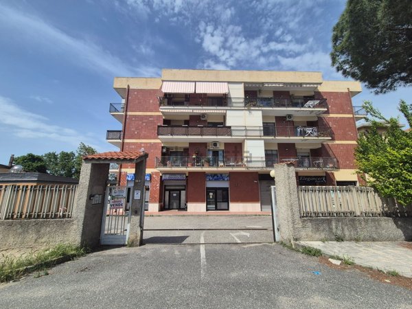 appartamento in vendita a Catanzaro in zona Catanzaro Sala