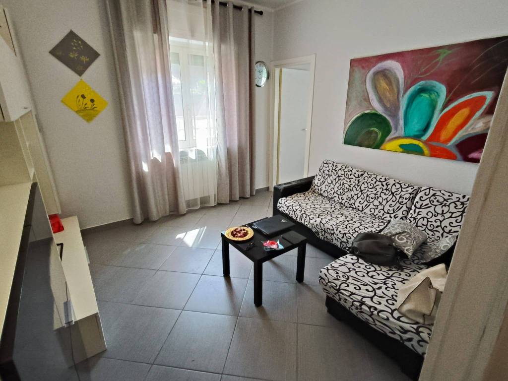 appartamento in vendita a Catanzaro in zona Pontepiccolo