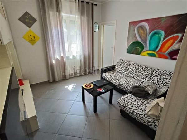 appartamento in vendita a Catanzaro in zona Pontepiccolo