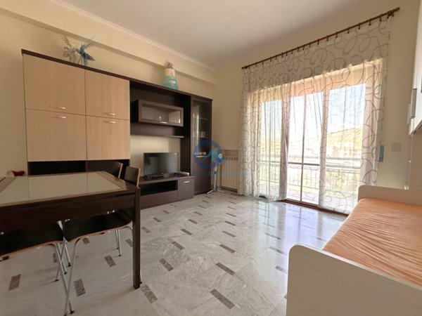 appartamento in vendita a Catanzaro in zona Centro Città