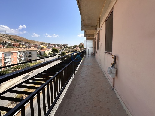 appartamento in vendita a Catanzaro in zona Centro Città