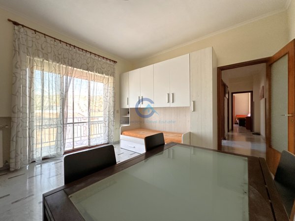 appartamento in vendita a Catanzaro in zona Centro Città