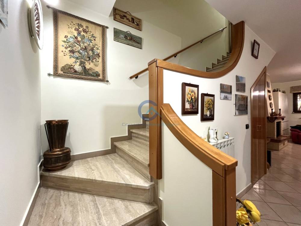 casa indipendente in vendita a Catanzaro in zona Catanzaro Lido