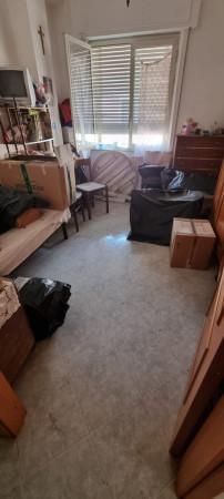 appartamento in vendita a Catanzaro in zona Mater Domini