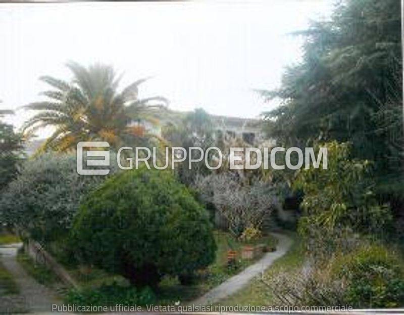 appartamento in vendita a Catanzaro in zona Santa Maria