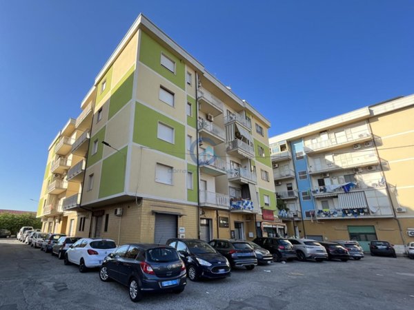 appartamento in vendita a Catanzaro in zona Catanzaro Lido