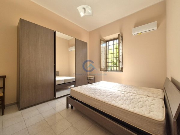 appartamento in vendita a Catanzaro in zona Catanzaro Lido