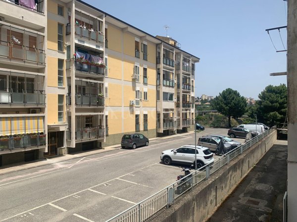appartamento in vendita a Catanzaro in zona Mater Domini