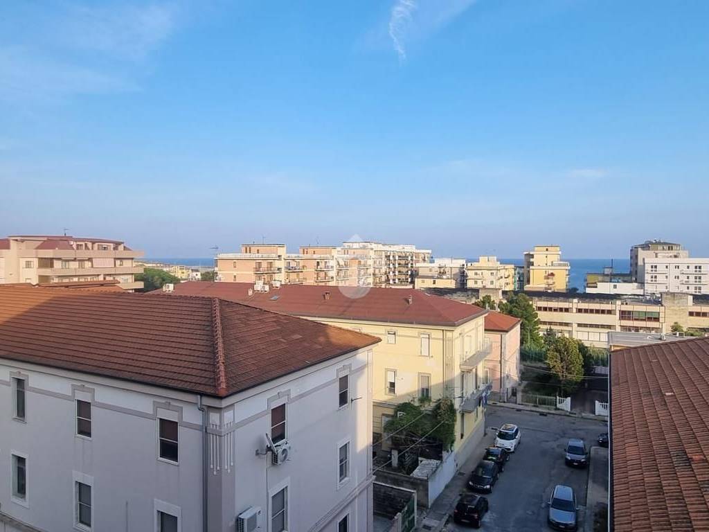 appartamento in vendita a Catanzaro in zona Catanzaro Lido