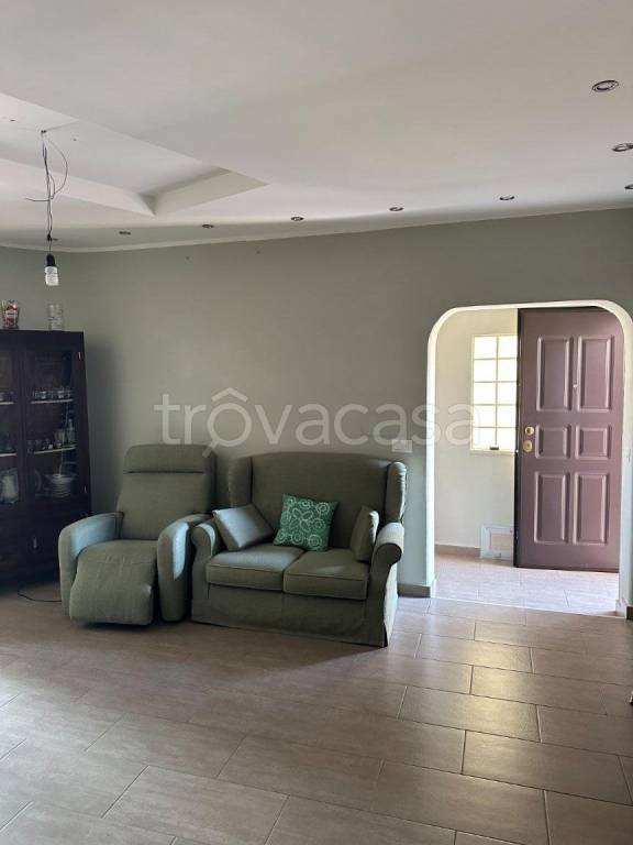 appartamento in vendita a Catanzaro in zona Siano