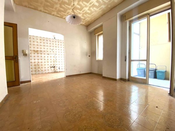 appartamento in vendita a Catanzaro in zona Pontepiccolo