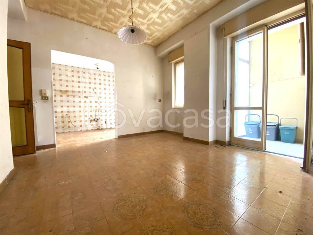 appartamento in vendita a Catanzaro in zona Pontepiccolo