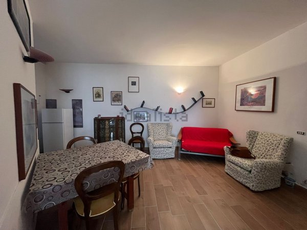 appartamento in vendita a Catanzaro in zona Centro Città
