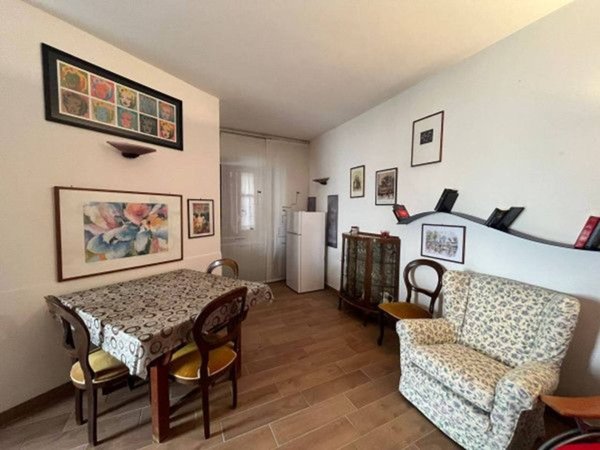 appartamento in vendita a Catanzaro in zona Centro Città