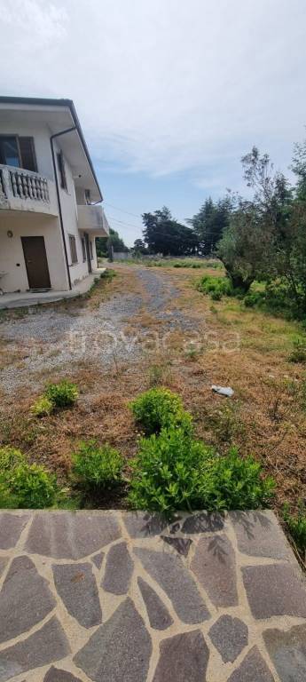 appartamento in vendita a Catanzaro in zona Sant'Elia