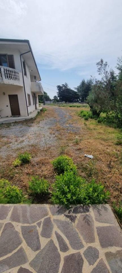 casa indipendente in vendita a Catanzaro in zona Sant'Elia