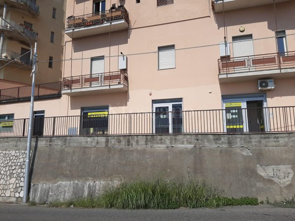 appartamento in vendita a Catanzaro in zona Centro Città