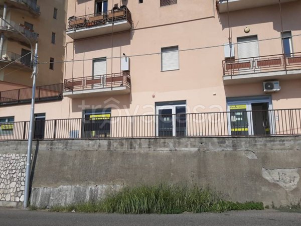appartamento in vendita a Catanzaro in zona Centro Città