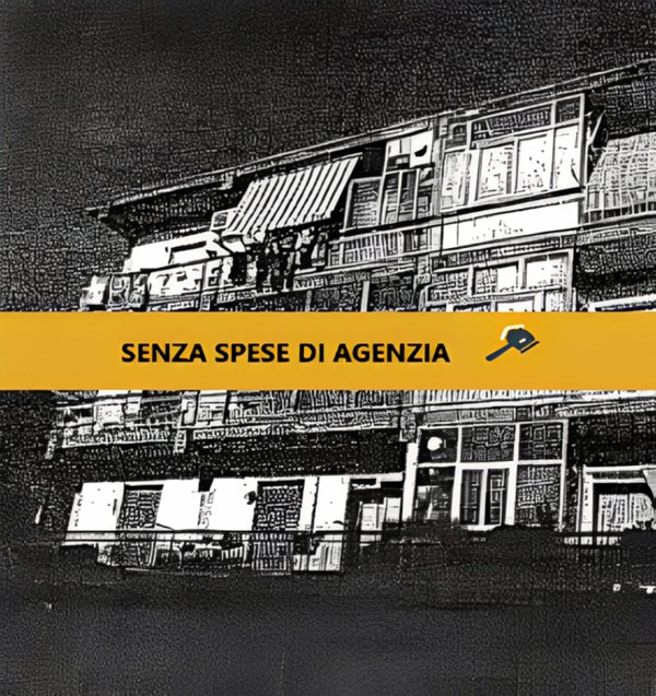 appartamento in vendita a Catanzaro in zona Mater Domini