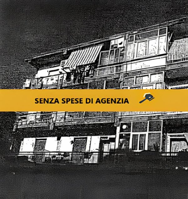appartamento in vendita a Catanzaro in zona Mater Domini