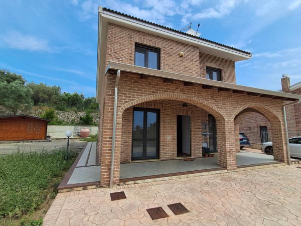 casa indipendente in vendita a Catanzaro in zona Gagliano