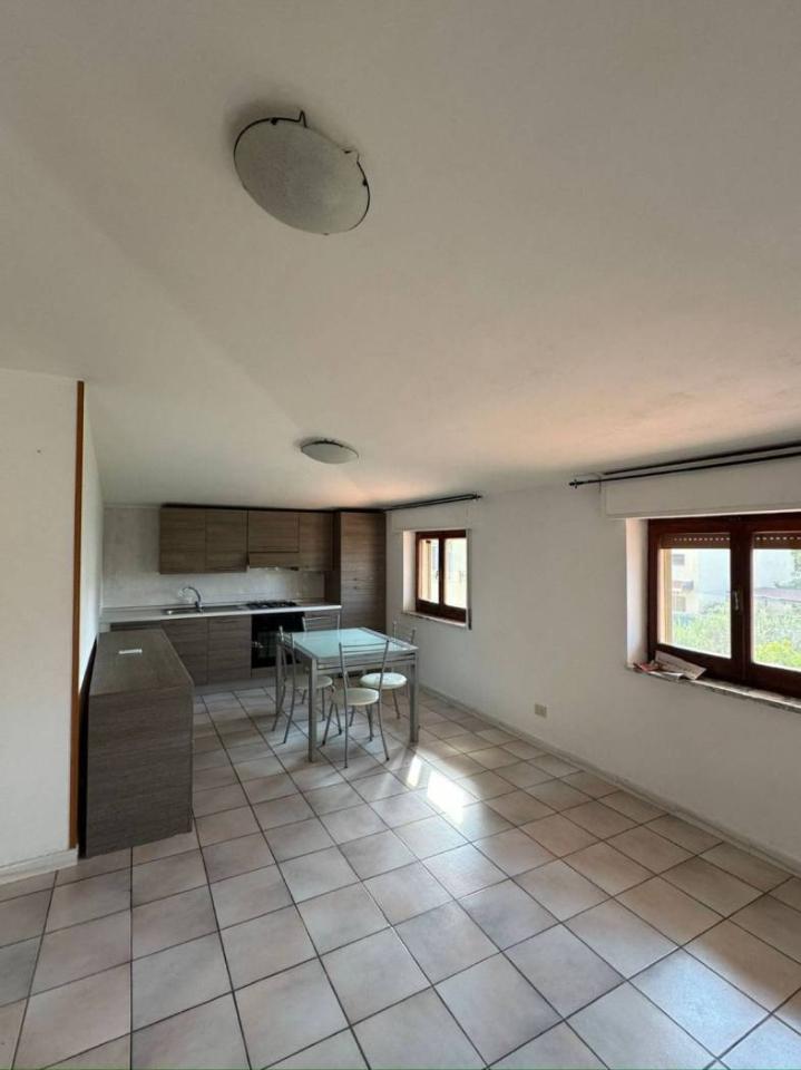 appartamento in vendita a Catanzaro in zona Catanzaro Lido