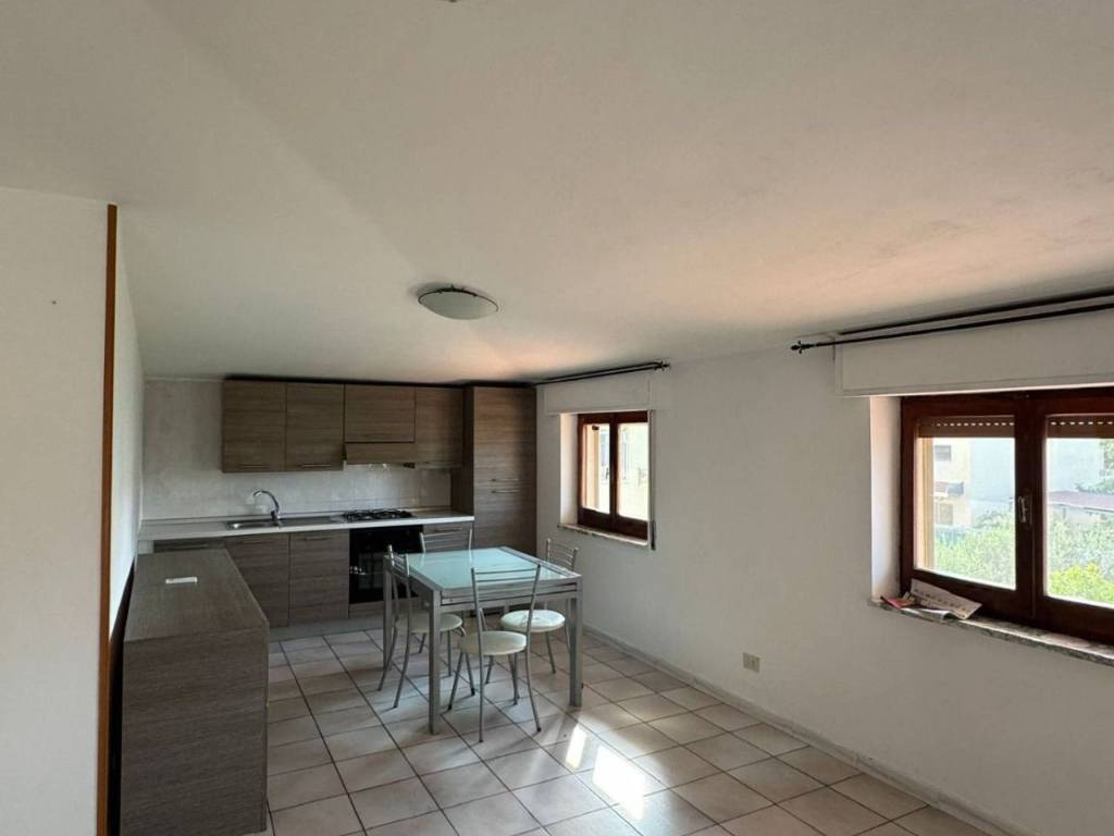 appartamento in vendita a Catanzaro in zona Catanzaro Lido