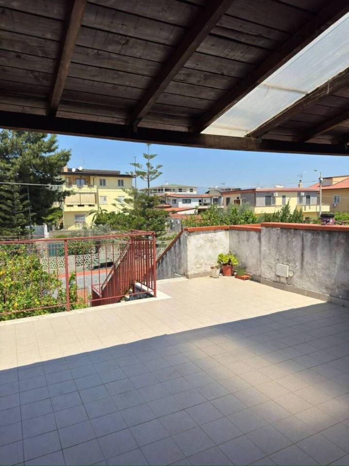 appartamento in vendita a Catanzaro in zona Catanzaro Lido
