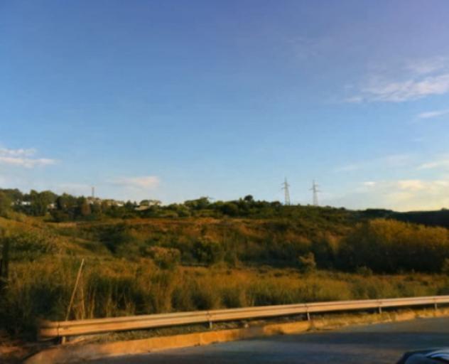 terreno agricolo in vendita a Catanzaro