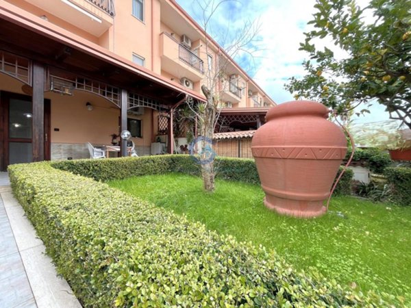 casa indipendente in vendita a Catanzaro in zona Catanzaro Lido