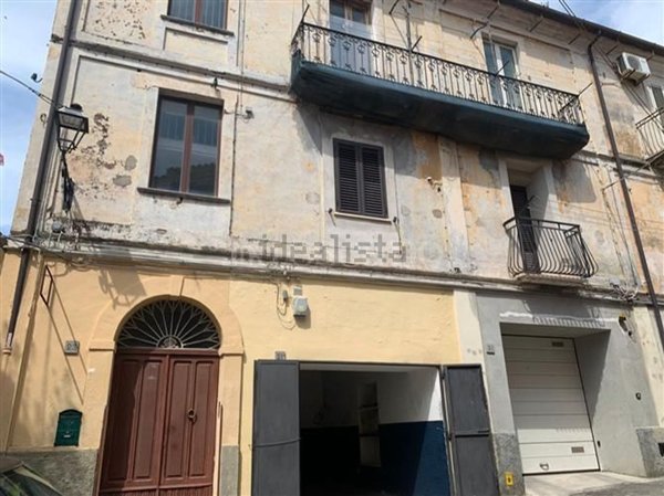appartamento in vendita a Catanzaro in zona Centro Città