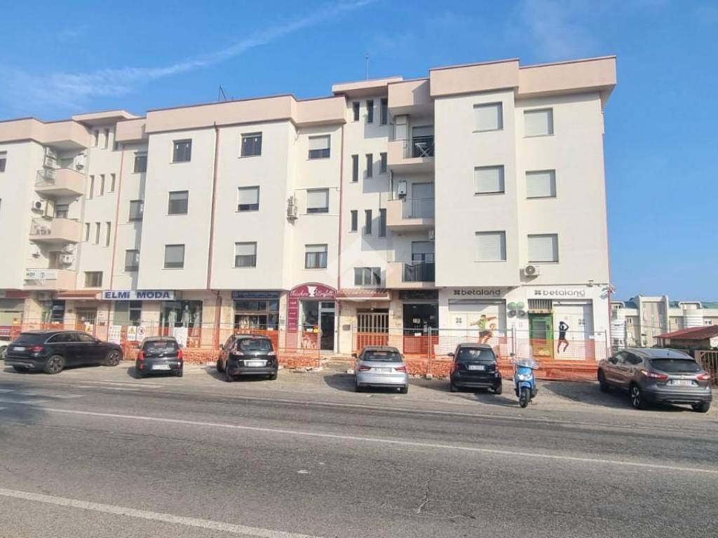 appartamento in vendita a Catanzaro in zona Catanzaro Lido