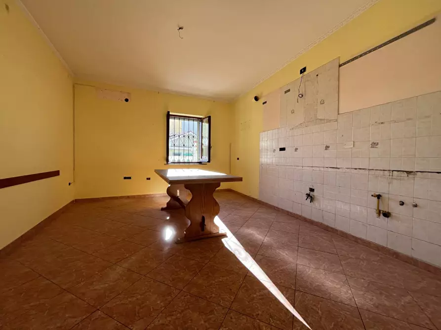appartamento in vendita a Catanzaro in zona Santa Maria