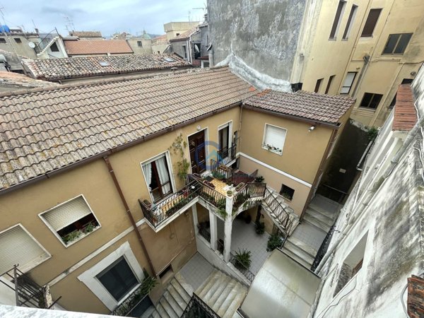 appartamento in vendita a Catanzaro in zona Centro Città