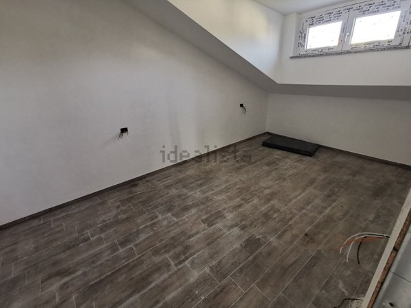 appartamento in vendita a Catanzaro in zona Gagliano