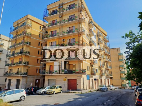 appartamento in vendita a Catanzaro in zona Pontepiccolo
