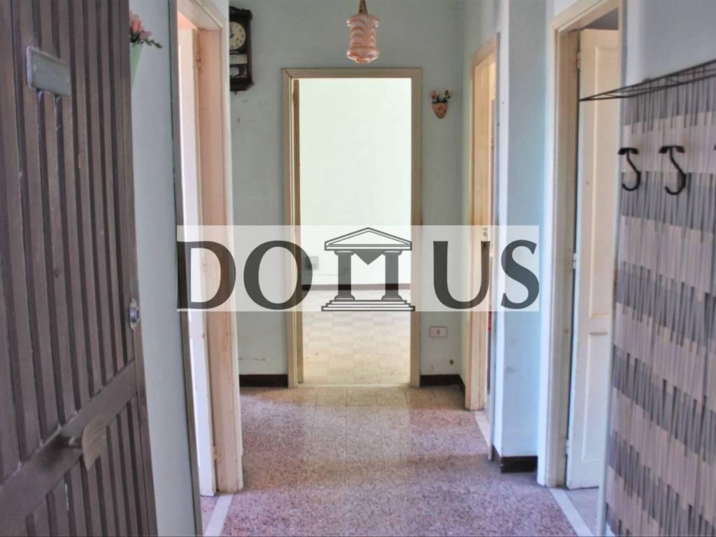 appartamento in vendita a Catanzaro in zona Santa Maria