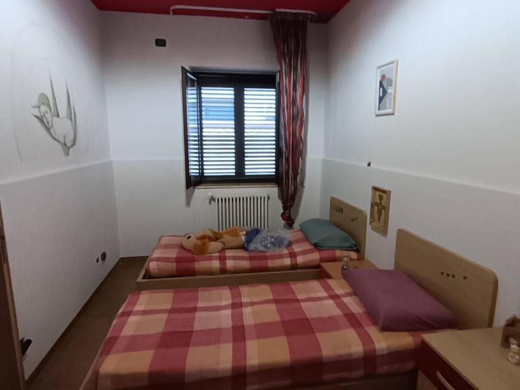 appartamento in vendita a Catanzaro in zona Santa Maria