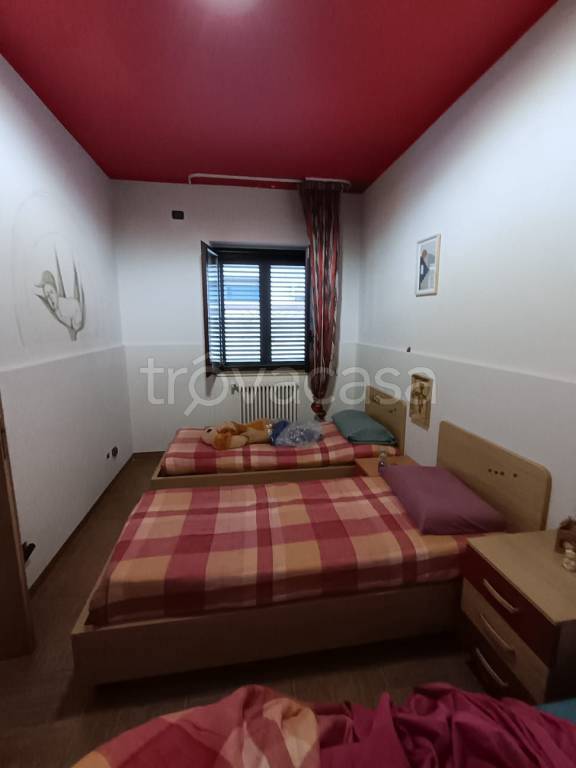 appartamento in vendita a Catanzaro in zona Santa Maria