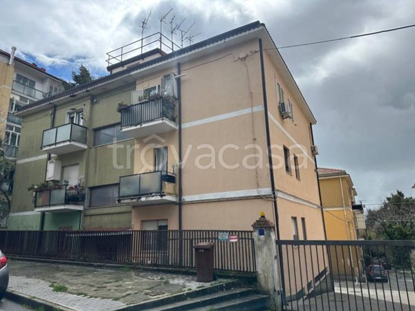 appartamento in vendita a Catanzaro in zona Pontepiccolo