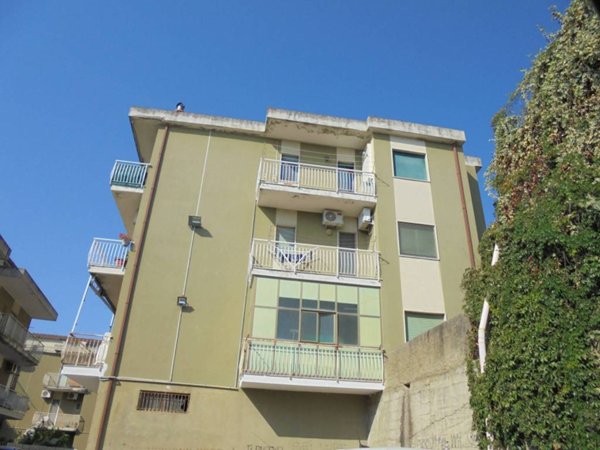 appartamento in vendita a Catanzaro in zona Catanzaro Lido