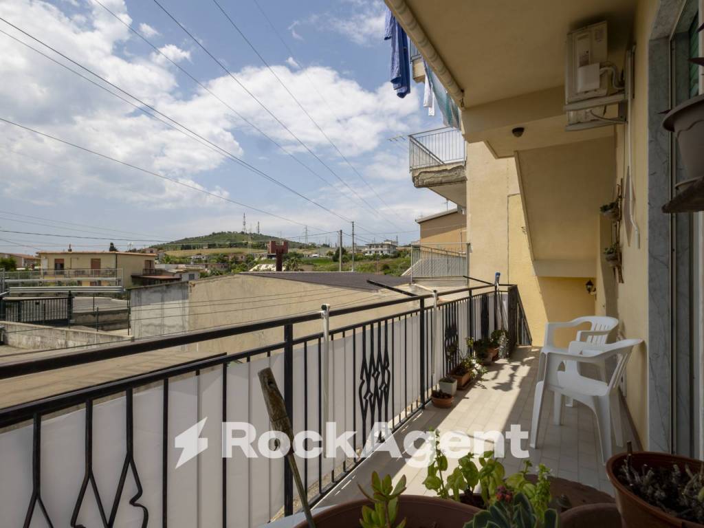 appartamento in vendita a Catanzaro in zona Siano