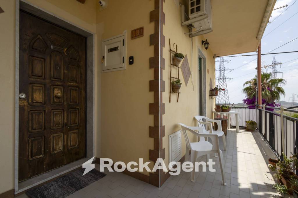 appartamento in vendita a Catanzaro in zona Siano