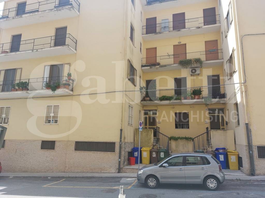 appartamento in vendita a Catanzaro