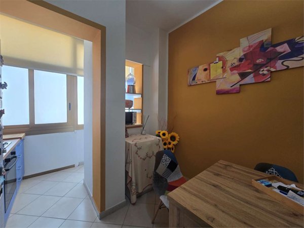 appartamento in vendita a Catanzaro