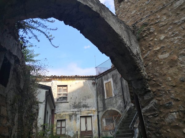 appartamento in vendita a Catanzaro in zona Centro Città