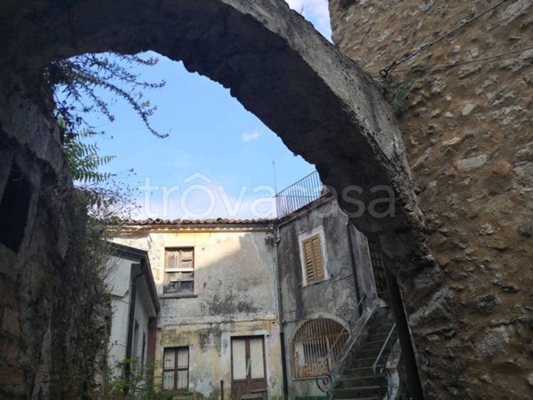 appartamento in vendita a Catanzaro in zona Centro Città