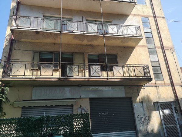 appartamento in vendita a Catanzaro in zona Sant'Elia